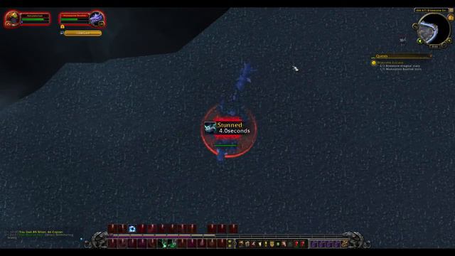 Bitestone Enclave WoW Highmountain Quest смотреть онлайн