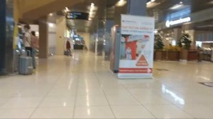Аэропорт Кольцово Екатеринбург