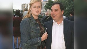 Повторно полюбила мужа. Взрослые сыновья и дочь Анны Михалковой, которую она родила к 40 годам