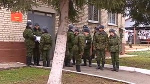 Солдаты(Папазогло новый призыв)