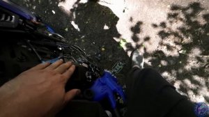 YAMAHA TENERE 700 РУССКИМ И ПОНЯТНЫМ ЯЗЫКОМ
