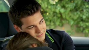 Эмир & Фериха - Любовь похожая на сон...