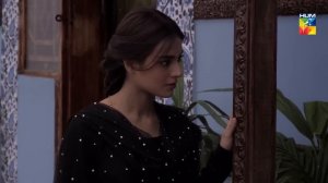 Ranjha Ranjha Kardi - Episode 12 - Iqra Aziz - Imran Ashraf - Syed Jibran - Hum TV