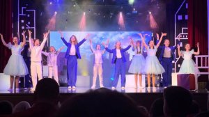 Маша Дарк и Фортиссимо 🎤 Если на душе весна