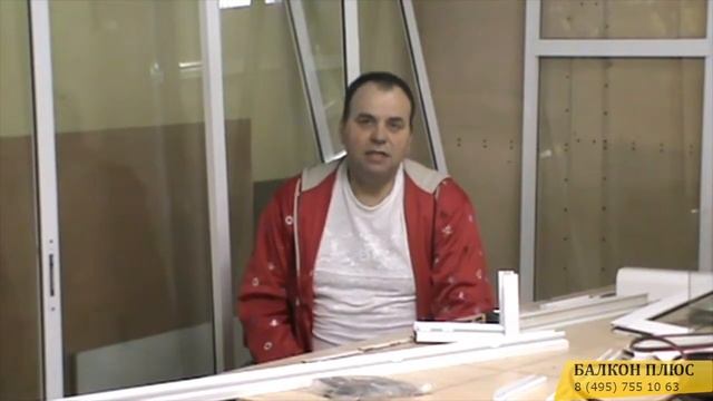 Минусы теплого остекления  балкона