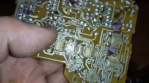 Красивые платы СССР!!