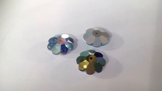 Пришивные стразы Сваровски артикул 3700 смотреть онлайн