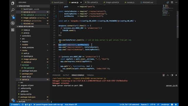 Simple Image Upload with Node on Amazon S3 смотреть онлайн