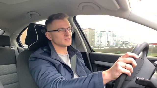 Стоит ли покупать Skoda A5 2010 года? Отзыв владельца Шкода Октавия 1.6 , MPI, 102 л.с смотреть онлайн