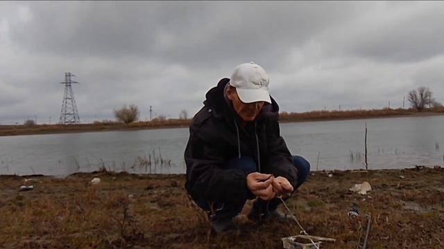 Рыбалка в грязь ? смотреть онлайн