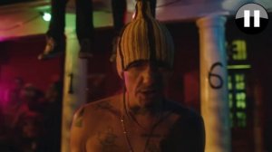 [ИК] РАЗБОР ПЕРЕВОД И ОБЪЯСНЕНИЯ - Die Antwoord - Banana Brains