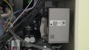 Конденсационный котел Baxi Duo-tec Compact+
