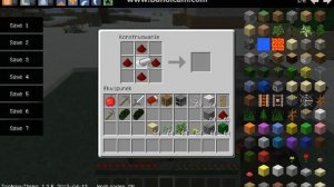 Minecraft MoDy; Part 1 Survival mod pack