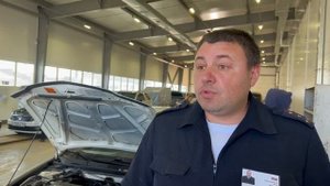 Порядок прекращения регистрации транспортных средств с сохранением номеров