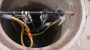 Уничтожение ила в септике. Провал.