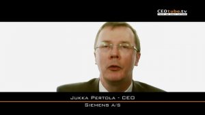 Siemens: Storyline, transparency & strategy