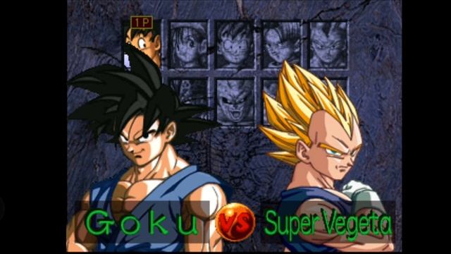Dragon Ball GT Final Bout / ePSXe1 android emulador de ps1 no android #hastag atualizado смотреть онлайн
