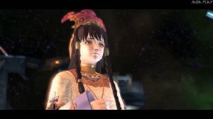 Asura's Wrath + DLC - All Bosses + Ending