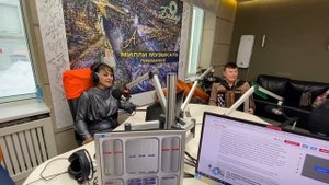 "Иртәнге чәй"ләрдән Илзидәгә 10 сорау❓