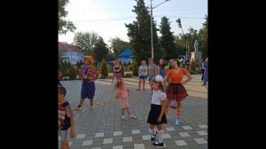 1 сентября пгт Ахтырский 2022