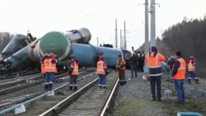 юмор про железные дороги россии