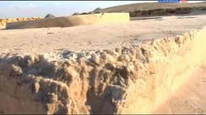 Секретный код египетских пирамид Часть 1