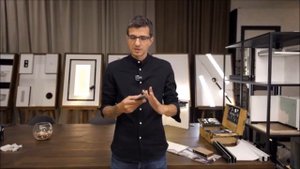 KRAAB GIPPS 3-12/  3-15   теневой профиль для гипсокартона