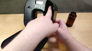 SVAVO - Автоматический освежитель воздуха, он же аромадиффузор.