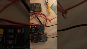 тестирование прибора ZOYI ZT-X