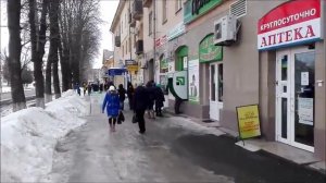 Сумская область, г. Конотоп, ЖД Вокзал ул.Свободы