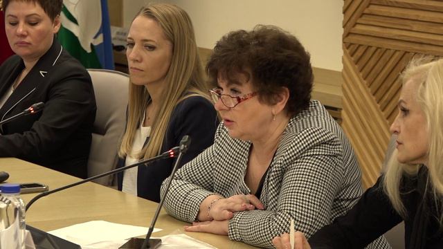 Проблемы Трехгорки