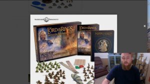 Warhammer Board Games from GenCon | What's New?