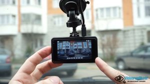 Обзор регистратора DIGMA FreeDrive 207 NIGHT FHD