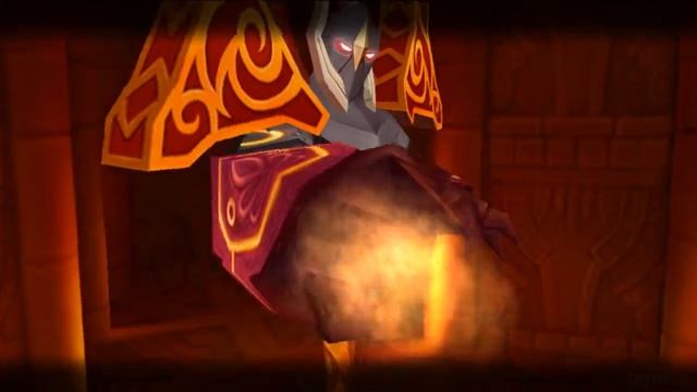 Summoners War: Sky Arena Gameplay Walkthrough - Cairos Dungeon - Hall of Fire B1 for Android/IOS смотреть онлайн