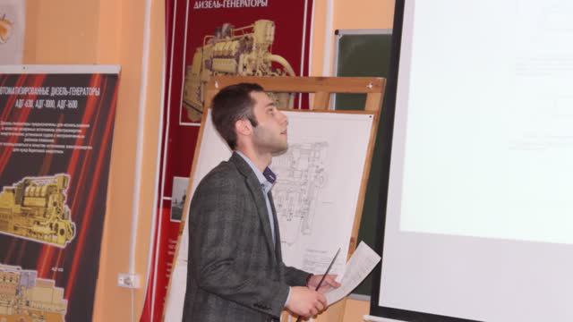 Универ. Назад в прошлое.