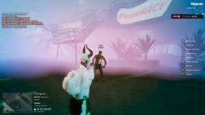 Пакетики White Blue Majestic для чего они ? Визуальный эффект, хил не более. Ни какого 2x урона нет