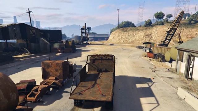 GTA 5 - Самые редкие машины | 10 Машин в ГТА 5 | Секретные машины в ГТА 5 | Real Life Cars смотреть онлайн