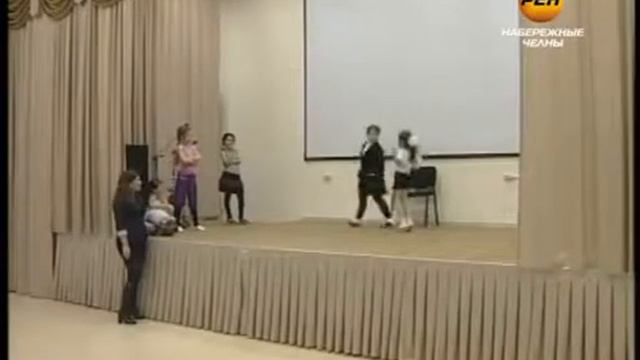 Культурная жизнь поселка