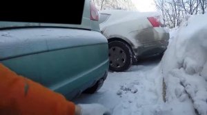 Моторные масла Лукойл на морозе