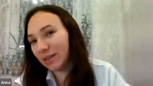 Встреча с Паатой Амонашвили. Ответы на вопросы.  8 поток курса "Практическая Гуманная педагогика".