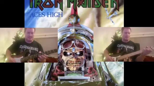 Aces High смотреть онлайн