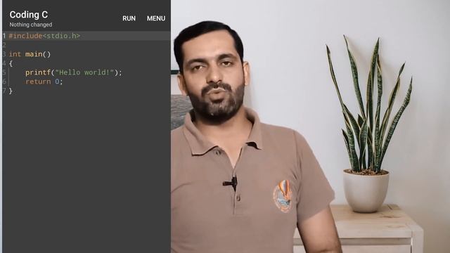 3. IDE for C Programming | IDE for C Language Full Course