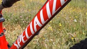 Specialized Epic Comp