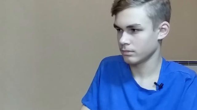 Профессия / Когда надо выбирать профессию/ Профориентация школьника/ Разговор с отцом