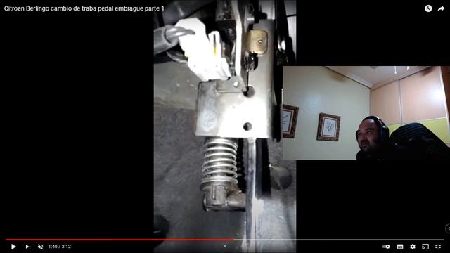 COMO AHORAR 1500 EUROS EN LAS BOMBAS DE EMBRAGUE DEL GOLF VI LE ESTAFAN 1500 EUROS EN UN EMBRAGUE смотреть онлайн