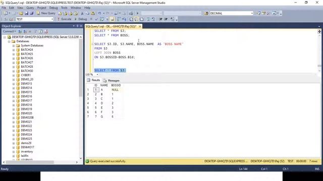 SQL Clauses | Day 02 | Learn SQL | SQL Tutorial