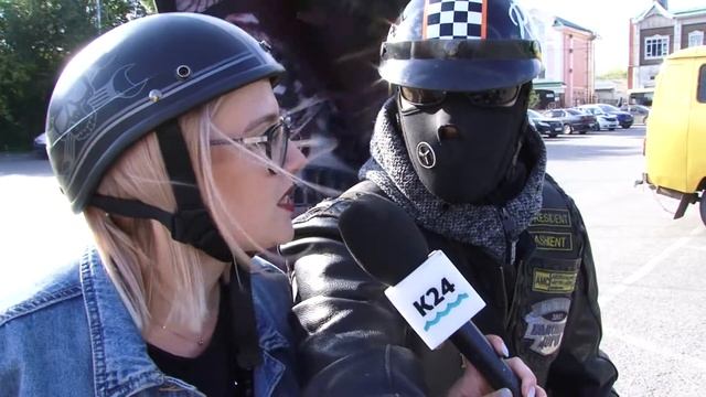 Закрытие МОТОСЕЗОНА 2019 смотреть онлайн