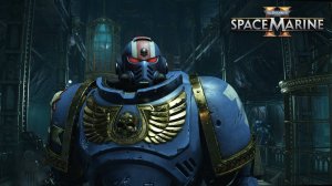 Warhammer 40,000: Space Marine 2 - Операции "Клинок Атрея"