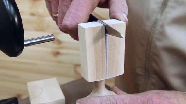 JET Мастер-класс Новогодняя игрушка на токарном станке JWL-1221VS смотреть онлайн