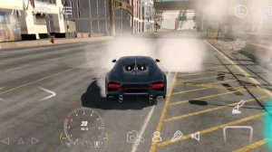 ДРИФТ НАСТРОЙКА НА БУГАТТИ ШИРОН В car parking multiplayer.